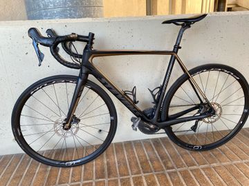 Used Stevens Izoard pro disc 2019 2019 Road & Gravel