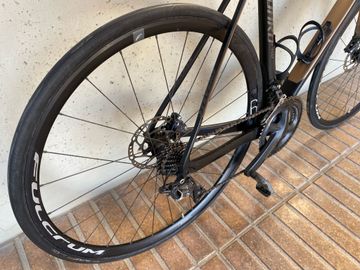 Tweedehands Stevens Izoard pro disc 2019 2019 Road & Gravel — afbeelding 3 van 5