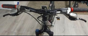 Used Conor BLACK WRC 2009 Mountainbike, Black — image 2 of 6