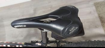 Used Conor BLACK WRC 2009 Mountainbike, Black — image 4 of 6