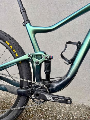 Used Liv Pique, Advanced Pro 29 2023 2023 Mountainbike — image 10 of 11