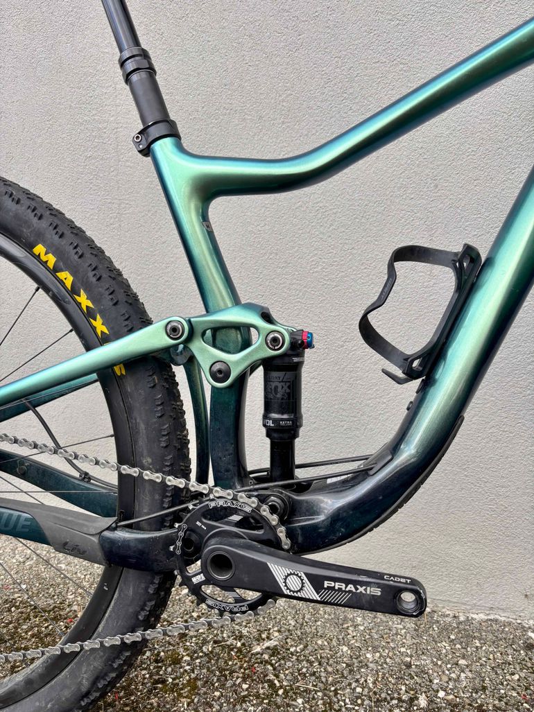 Used Liv Pique, Advanced Pro 29 2023 2023 Mountainbike — image 10 of 11