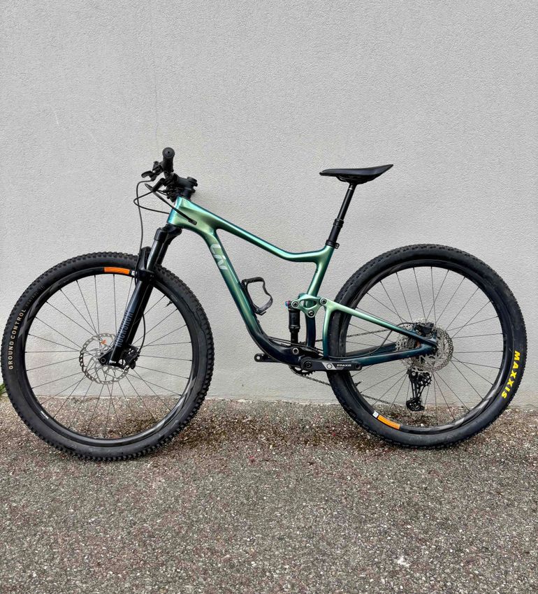 Used Liv Pique, Advanced Pro 29 2023 2023 Mountainbike — image 8 of 11