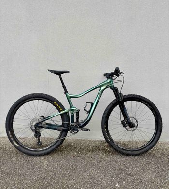 Used Liv Pique, Advanced Pro 29 2023 2023 Mountainbike — image 1 of 11