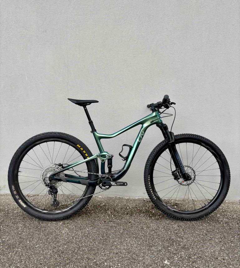 Used Liv Pique, Advanced Pro 29 2023 2023 Mountainbike — image 1 of 11