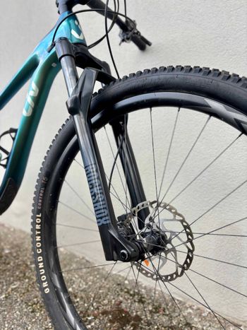 Used Liv Pique, Advanced Pro 29 2023 2023 Mountainbike — image 4 of 11