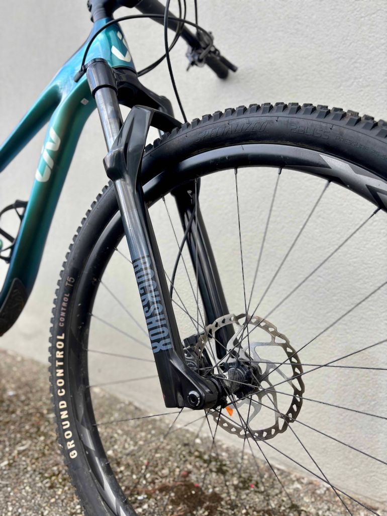 Used Liv Pique, Advanced Pro 29 2023 2023 Mountainbike — image 4 of 11
