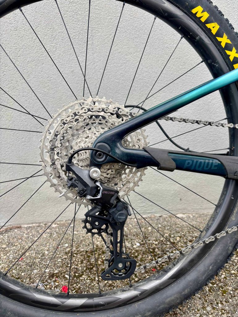 Used Liv Pique, Advanced Pro 29 2023 2023 Mountainbike — image 11 of 11