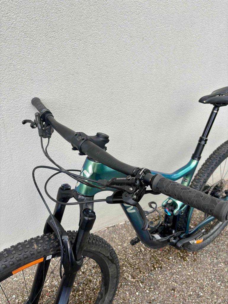 Used Liv Pique, Advanced Pro 29 2023 2023 Mountainbike — image 7 of 11