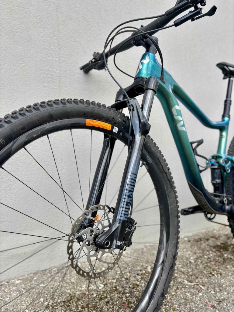Used Liv Pique, Advanced Pro 29 2023 2023 Mountainbike — image 6 of 11