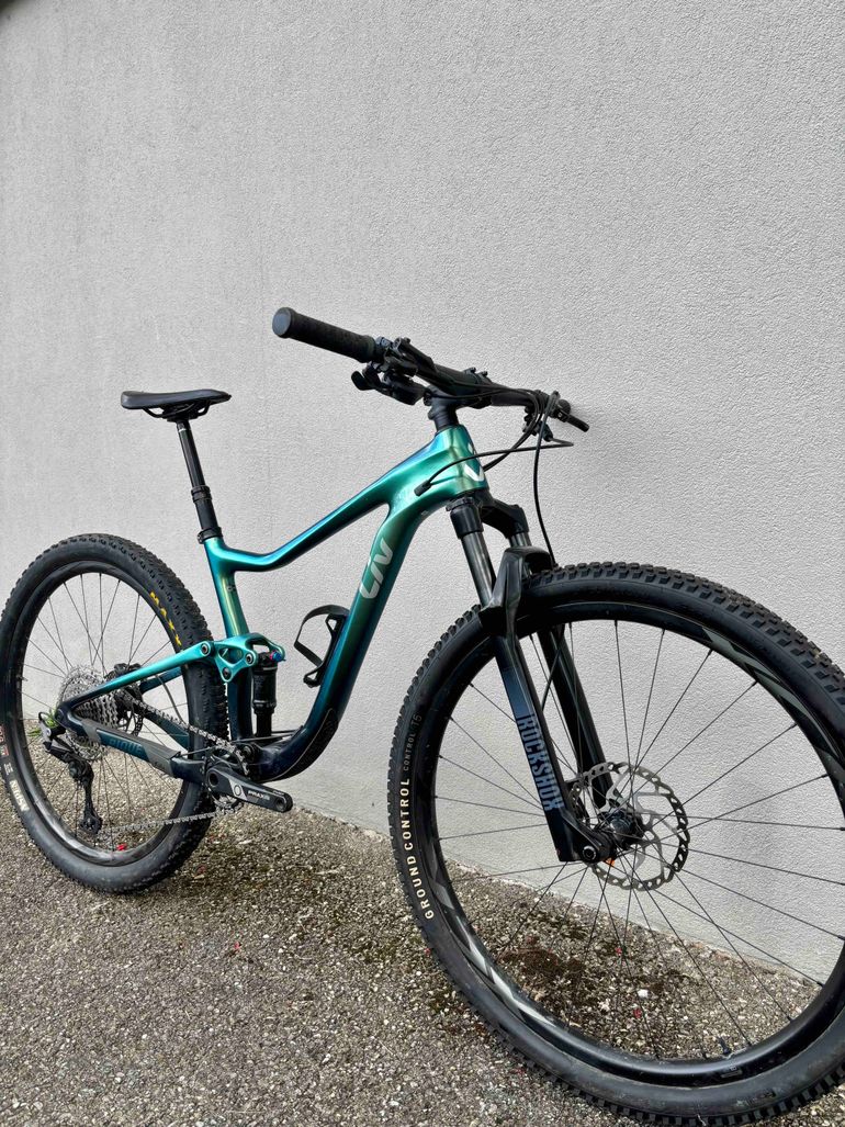 Used Liv Pique, Advanced Pro 29 2023 2023 Mountainbike — image 2 of 11