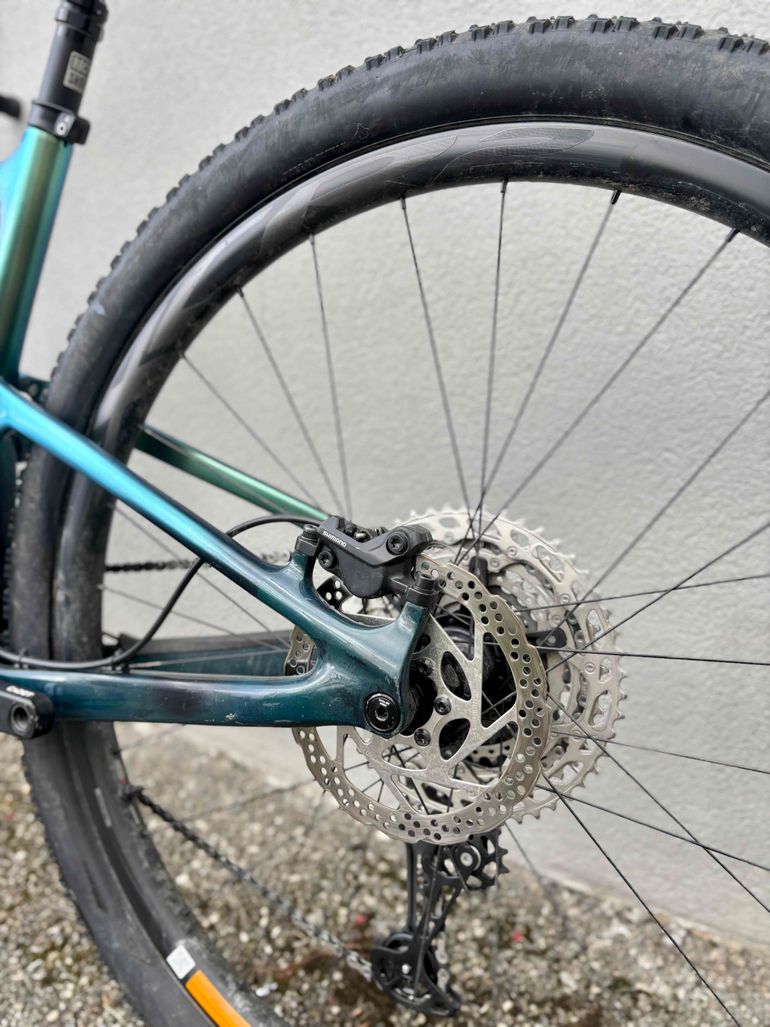 Used Liv Pique, Advanced Pro 29 2023 2023 Mountainbike — image 5 of 11