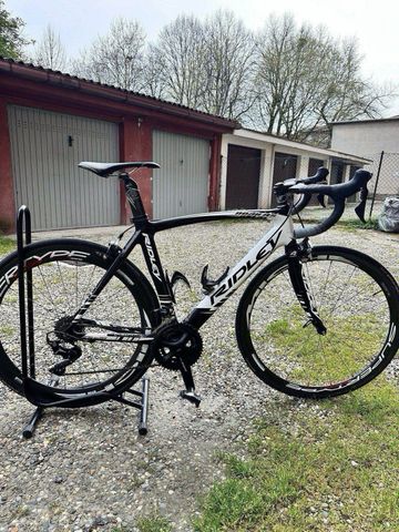 Käytetty Ridley Noah 105 Mix 2018 2018 Road & Gravel — kuva 11 / 21