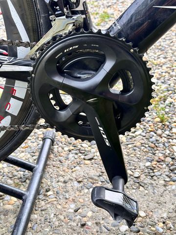 Käytetty Ridley Noah 105 Mix 2018 2018 Road & Gravel — kuva 4 / 21