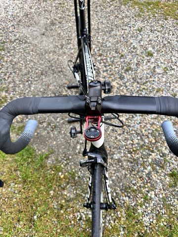 Käytetty Ridley Noah 105 Mix 2018 2018 Road & Gravel — kuva 10 / 21