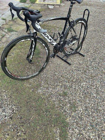 Käytetty Ridley Noah 105 Mix 2018 2018 Road & Gravel — kuva 20 / 21