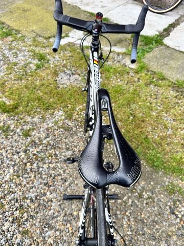 Käytetty Ridley Noah 105 Mix 2018 2018 Road & Gravel — kuva 6 / 21
