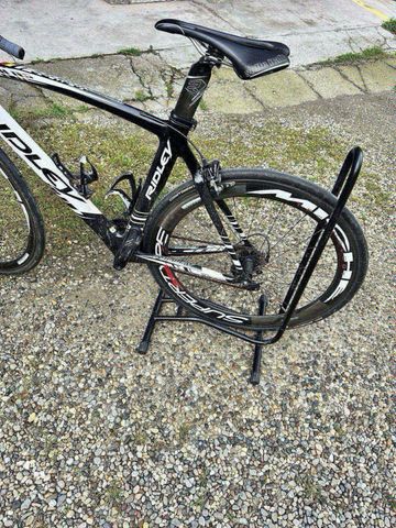 Käytetty Ridley Noah 105 Mix 2018 2018 Road & Gravel — kuva 19 / 21