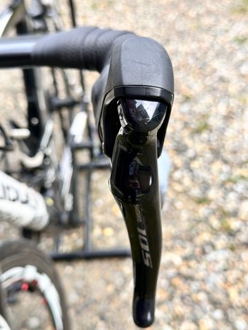 Käytetty Ridley Noah 105 Mix 2018 2018 Road & Gravel — kuva 15 / 21