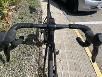 Used Scott Addict 10 2024 2024 Road & Gravel, Black — image 3 of 4