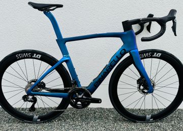 Used Pinarello DOGMA F DURA ACE Di2 2024 2024 Road & Gravel