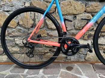 Used Trek Émonda ALR 5 2025 2025 Road & Gravel — image 3 of 11