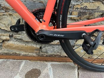 Used Trek Émonda ALR 5 2025 2025 Road & Gravel — image 8 of 11