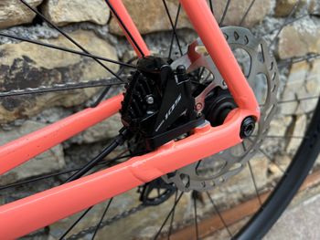 Used Trek Émonda ALR 5 2025 2025 Road & Gravel — image 9 of 11