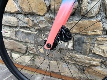 Used Trek Émonda ALR 5 2025 2025 Road & Gravel — image 10 of 11