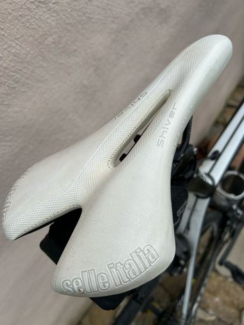 Used Giant Tcr Shimano 105 2011 Road & Gravel, Schwarz — image 8 of 8