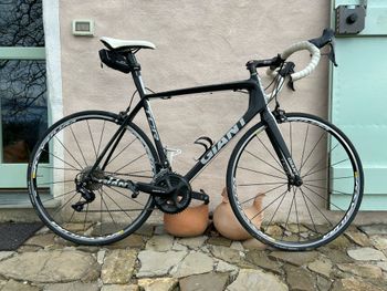Used Giant Tcr Shimano 105 2011 Road & Gravel