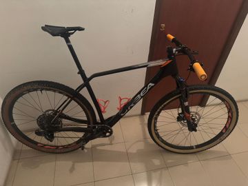Used Orbea ALMA M30 2018 2018 MTB