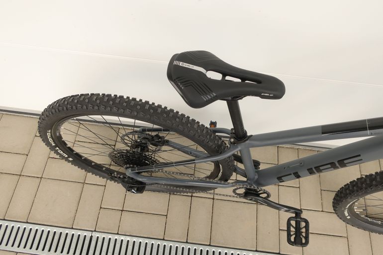 Brugt Cube AIM XS 27.5 2024 Mountainbike — billede 7 af 10