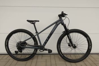 Brugt Cube AIM XS 27.5 2024 Mountainbike — billede 2 af 10