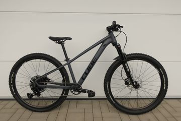 Używany Cube AIM XS 27.5 2024 Mountainbike — zdjęcie 2 z 10