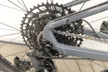 Używany Cube AIM XS 27.5 2024 Mountainbike — zdjęcie 4 z 10