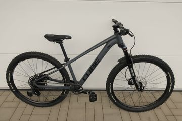 Used Cube AIM XS 27.5 2024 MTB