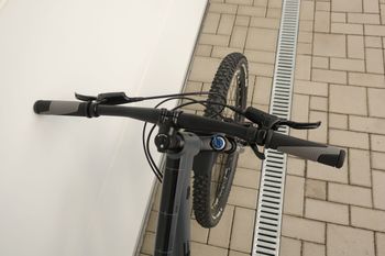 Brugt Cube AIM XS 27.5 2024 Mountainbike — billede 9 af 10