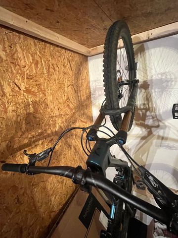 Used Radon SLIDE TRAIL 10.0 2021 2021 MTB