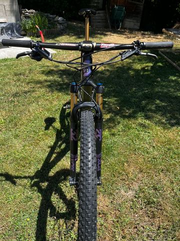 Brugt Scott Spark RC 900 World Cup 2019 2019 Mountainbike — billede 7 af 12
