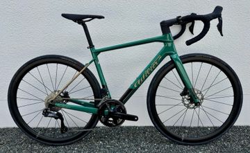 Used Wilier Garda SHIMANO 105 Di2 2024 2024 Road & Gravel