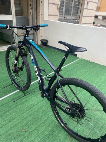 Used Axevo axsevo 2015 Mountainbike, Black — image 10 of 11