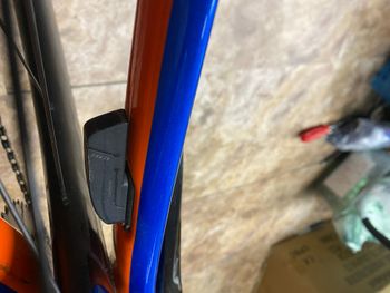 Used Trek Madone 9.9 2018 2018 Road & Gravel, Blue — image 20 of 34