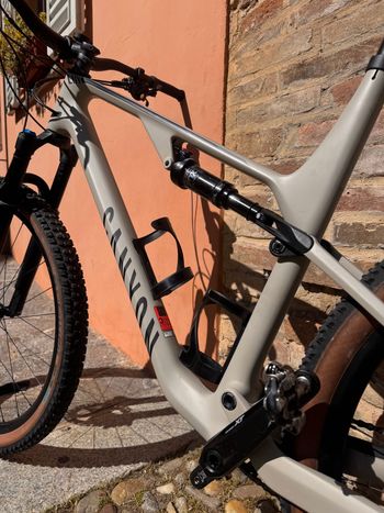 Canyon, Lux Trail CF 7 2023