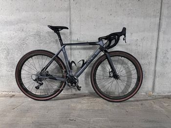 Used Basso Palta 2018 Road & Gravel