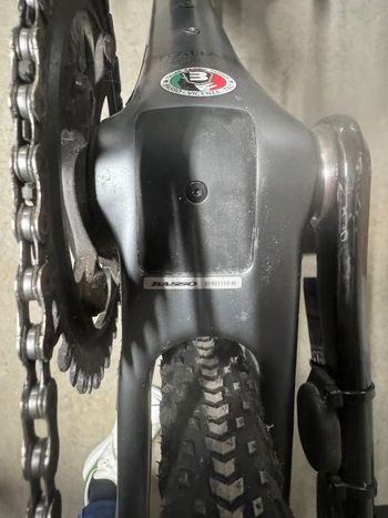 Used Basso Palta 2018 Road & Gravel, Light Gray — image 3 of 6