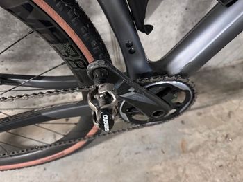 Used Basso Palta 2018 Road & Gravel, Light Gray — image 5 of 6