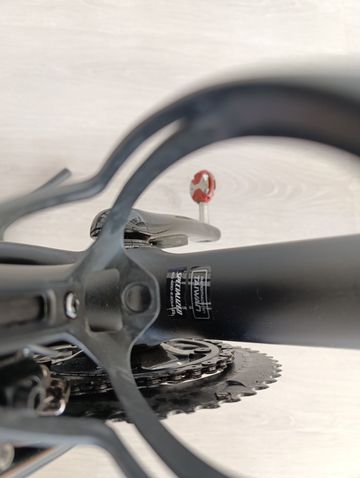 Used Specialized S-Works Tarmac SL6 Disc - Dura Ace Di2 2019 2019 Road & Gravel