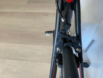 Brugt Trek Domane SRAM Red eTap AXS 2018 Road & Gravel — billede 4 af 4