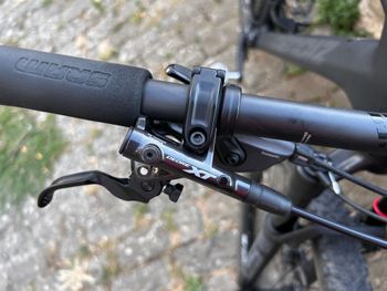 Gebrauchtes Mendiz X21 SL 2024 Mountainbike, Schwarz — Bild 4 von 13